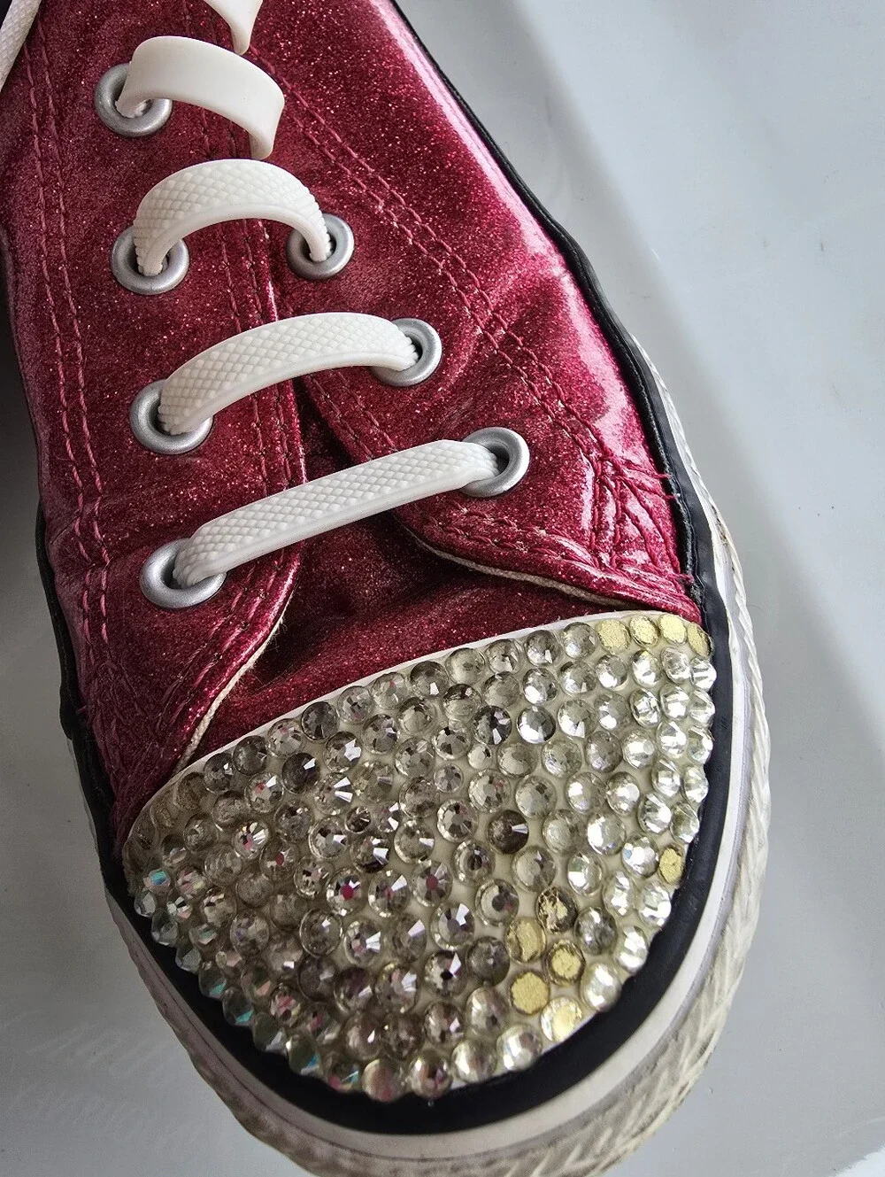 Converse Girls Shoes